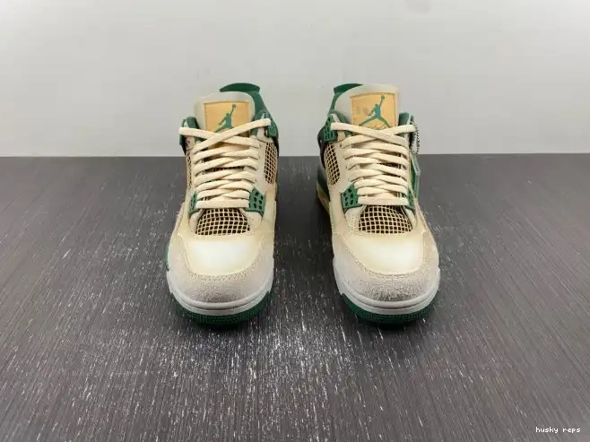 Cheap Husky DC7770-106 JORDAN AIR CUSTOM 4 
